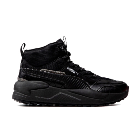Кроссовки женские Puma X-Ray 2 Square Mid 382653-02